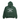 Grinmore - Athletic Dept. Hoodie - Forest Green