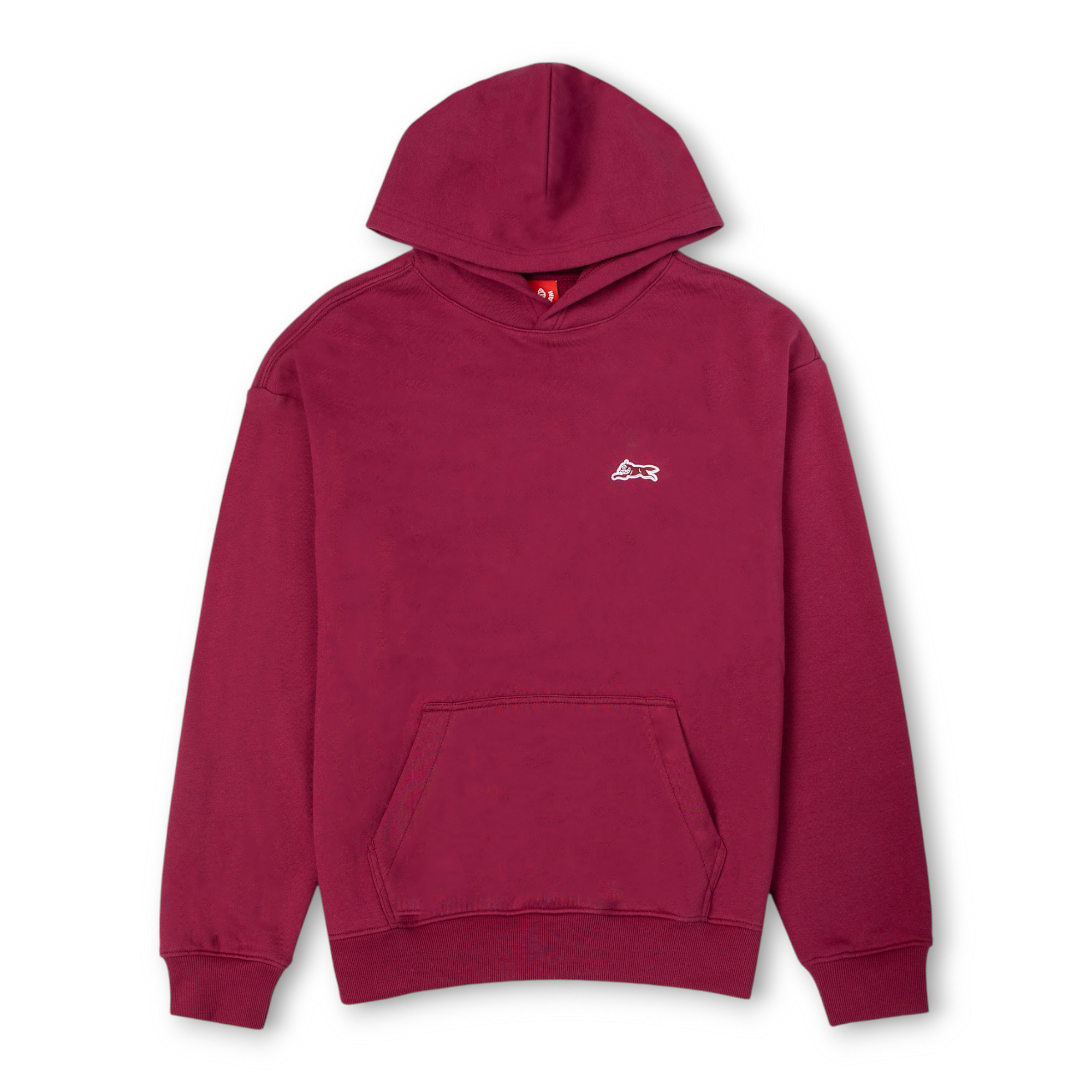 Permafrost Hoodie